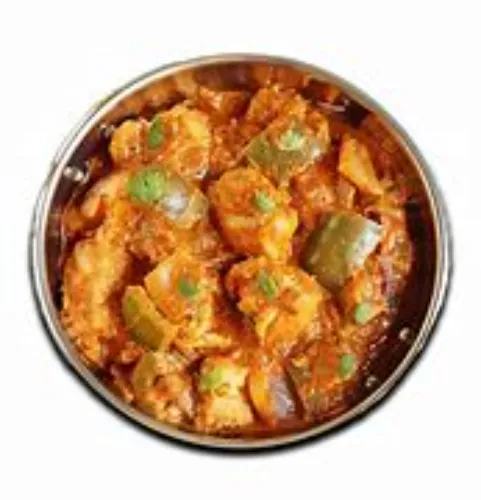 KADAI CHICKEN (Quarter)